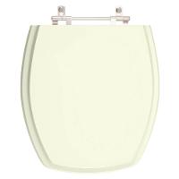 Assento Sanitario Thema Bege Claro Para Vaso Incepa - 1