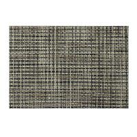 Jogo Americano Copa E Cia Avulso Trama Verde Com Palha - 1