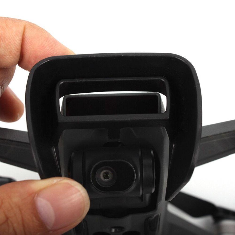 Protetor Solar Sunnylife para Drone Dji Spark Preto - 4