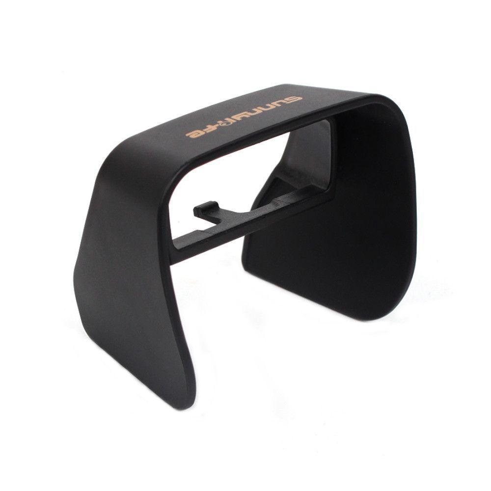 Protetor Solar Sunnylife para Drone Dji Spark Preto - 5