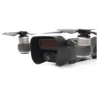 Protetor Solar Sunnylife para Drone Dji Spark Preto - 3