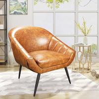 Kit 01 Namoradeira 02 Lugares E 01 Poltrona Giovana Corano Nozes Pés Palito De Ferro - 8