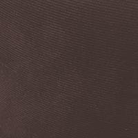 Namoradeira Marisa Suede Dourado Marrom - 6