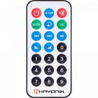 Módulo Pré-Amplificador Mp3 2000Bt C/ Gongo/Fm/Usb/Bluetooth - 2