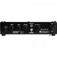 Módulo Pré-Amplificador Mp3 2000Bt C/ Gongo/Fm/Usb/Bluetooth - 3