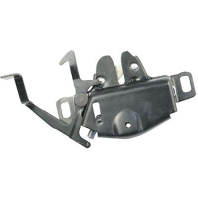 Fechadura Inferior Capô L200 96 a 07