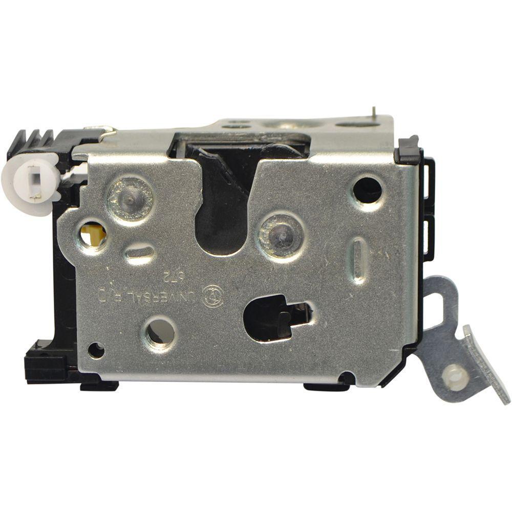 Fechadura Porta Traseira Lado Esq Palio Weekend Siena G1 - 1