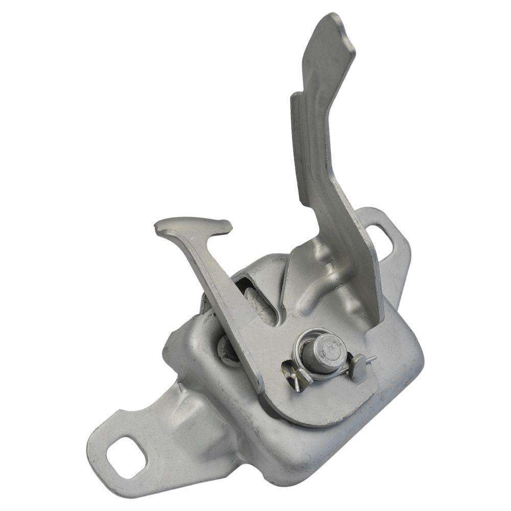 Fechadura Inferior Capô Duster Após 11 - 1