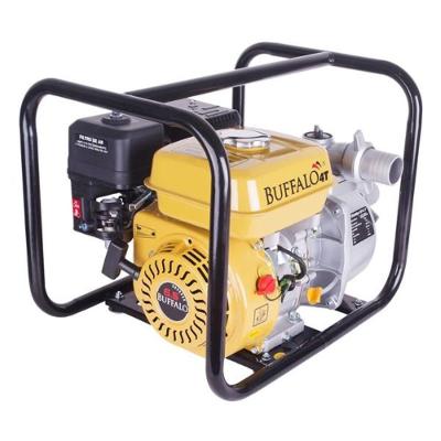 Motobomba Gasolina Auto Escorvante 2'' 6,5Cv 60612