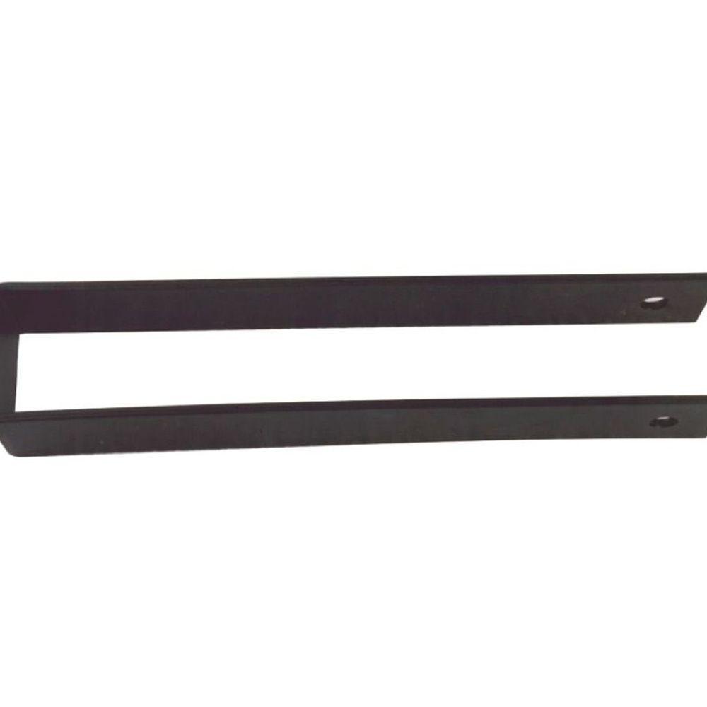 Estribo para Engradamento Aço Pintado 3/16 2 250x50mm - 1