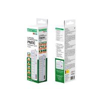 Luminária De Emergência Led Pratic Tle 06 - Taschibra Branco