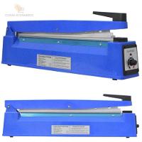 Seladora Manual De Plástico 40cm Pfs Aquecedor Rapido