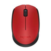 Mouse Sem Fio Logitech M170 Para Computador Bom - 1