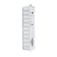 Luminária De Emergência Blumenau 30 Leds Recarregável Bivolt - 1