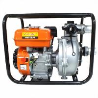 Motor Bomba Vmb552h 163cc 5,5hp 4t Com Saída De 2 Polegadas - 19