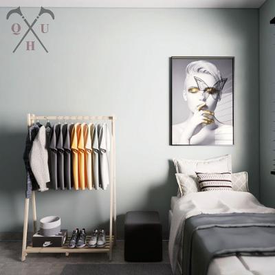 Guarda Roupas Reforçado Minimalista Organizar 160x100cm