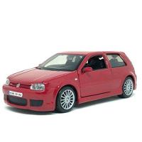 Miniatura Carro Fosquivage Golfe Pneus Emborrachados - 1
