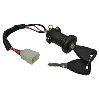 Cilindro de Ignição Família Mb ônibus - 1