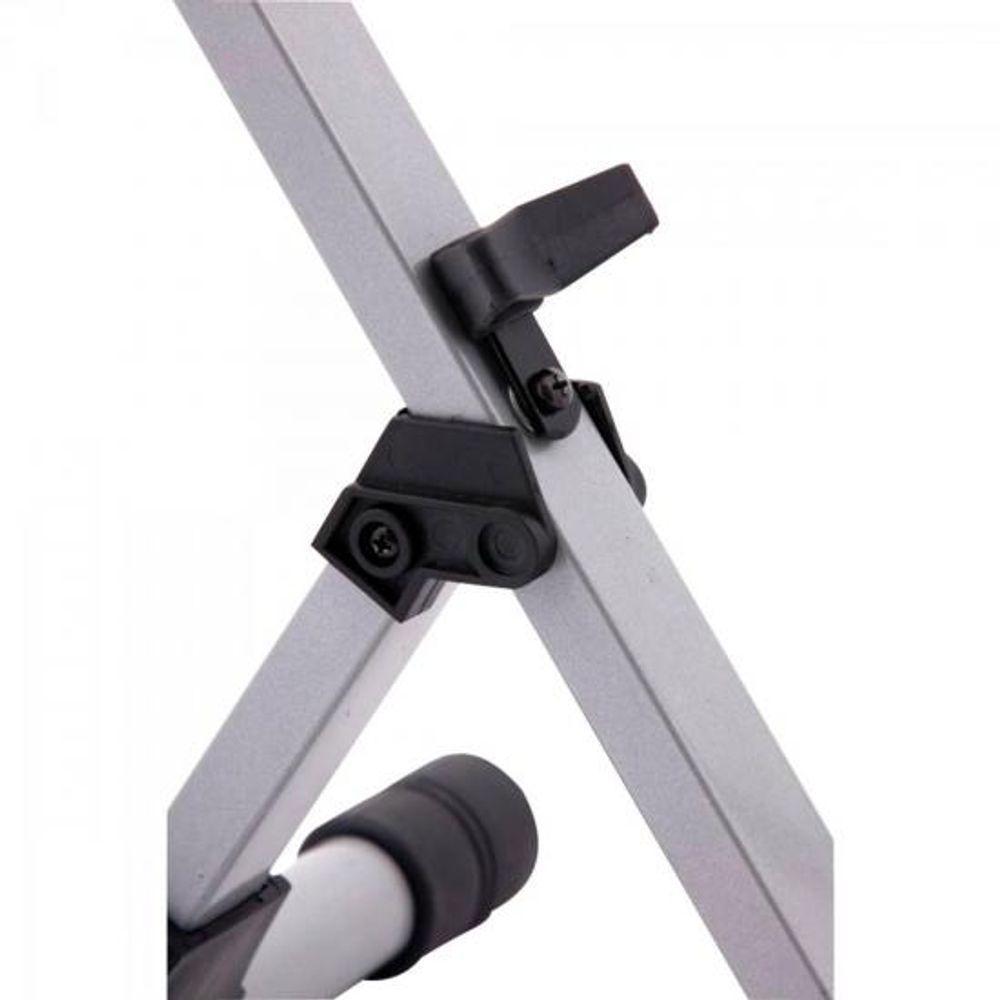 Suporte Para Saxofone Alto/Saxofone Tenor/Clarinete/Flauta S - 3