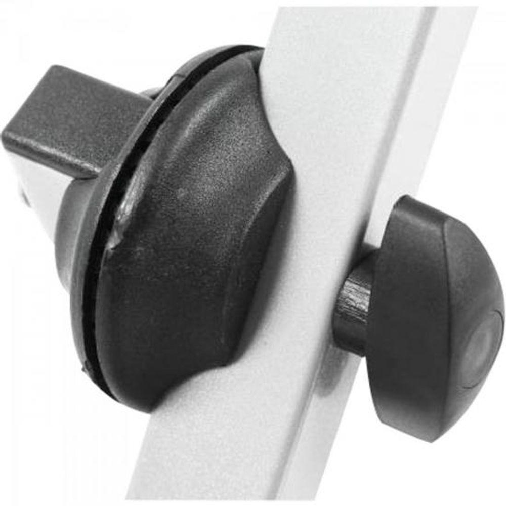 Suporte Para Saxofone Alto/Saxofone Tenor/Clarinete/Flauta S - 4