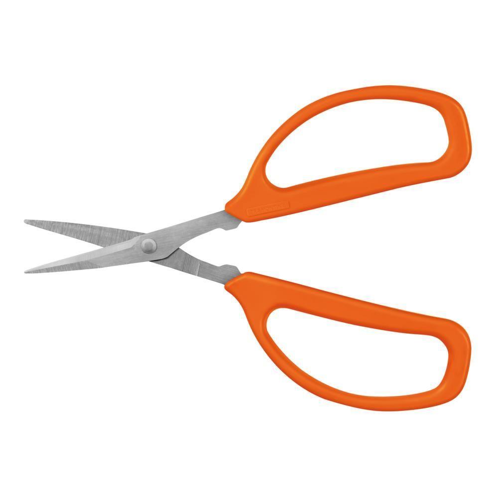 Tesoura para Frutas Profissional com Lâminas em Aço Inox - 2