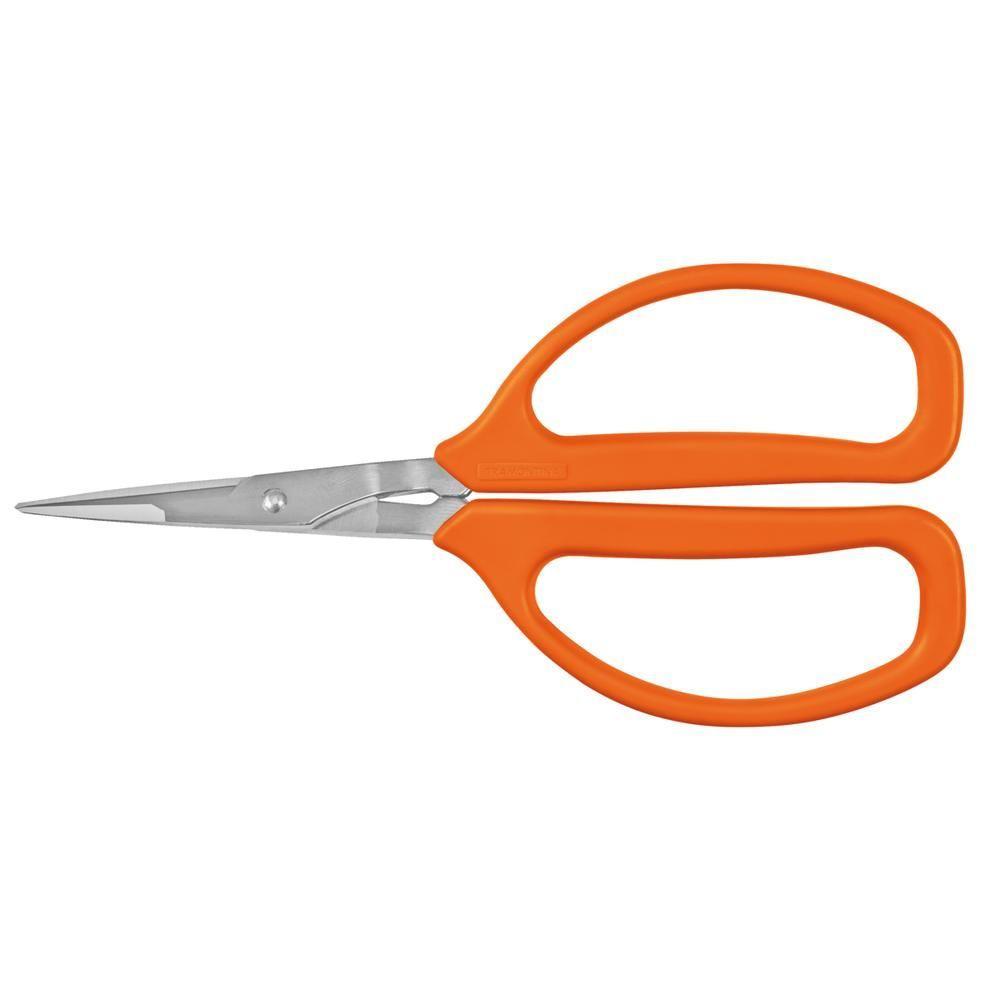 Tesoura para Frutas Profissional com Lâminas em Aço Inox - 3