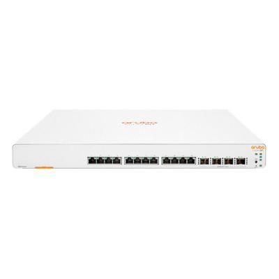Switch Hpe Aruba 1960 12Xgt 4Sfp+ - Jl805A I