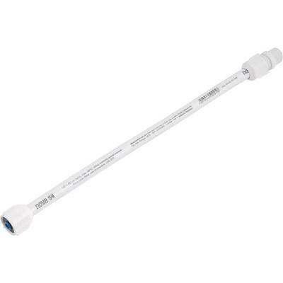 Engate Flexível 40Cm 1/2" Plástico Para Pias - Nove54
