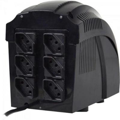 Estabilizador 2500VA Powerest ABS Preto TS Shara 115V