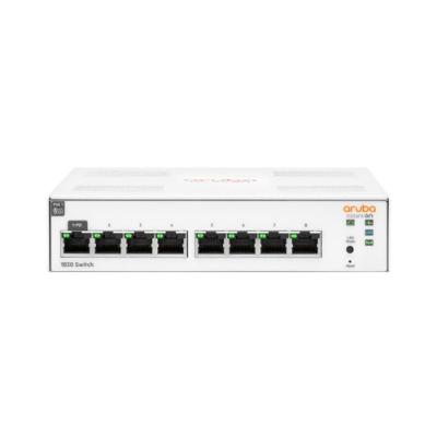 Switch Hpe Aruba Ion 1830 8G Sw Jl810A I