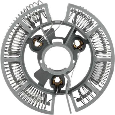 Resistência Ducha 4t 5500w/127v Vonder