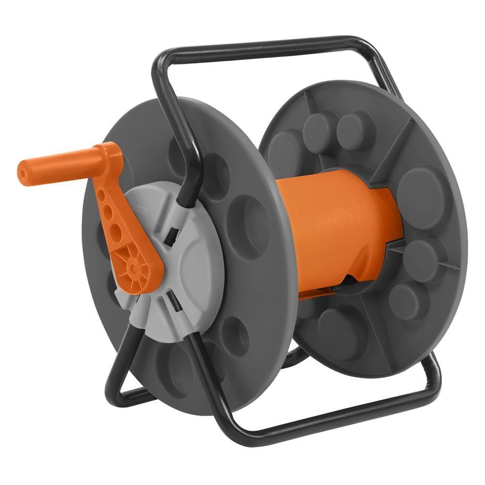 Enrolador De Mangueira Tramontina - 1