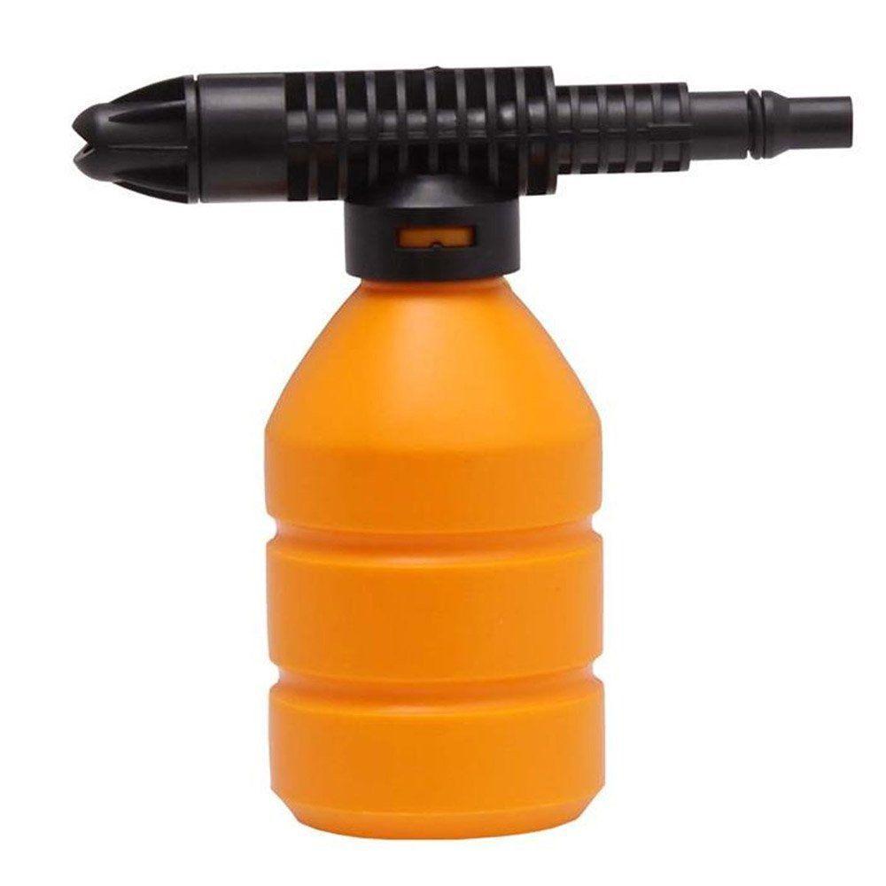 Lavadora Wap 1900W Trava De Segurança Laranja Com Preto 220V - 3