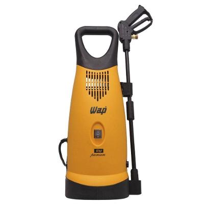 Lavadora Wap 1900W Trava De Segurança Laranja Com Preto 220V