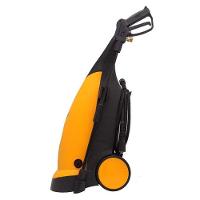 Lavadora Wap 1900W Trava De Segurança Laranja Com Preto 220V - 7