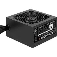 Fonte Gamer Atx Aerocool Kcas 800w, 80 Plus Bronze, Pfc Ativo - 2
