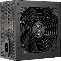 Fonte Gamer Atx Aerocool Kcas 800w, 80 Plus Bronze, Pfc Ativo - 3