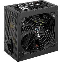 Fonte Gamer Atx Aerocool Kcas 800w, 80 Plus Bronze, Pfc Ativo