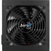 Fonte Gamer Atx Aerocool Kcas 800w, 80 Plus Bronze, Pfc Ativo - 5