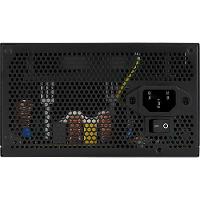 Fonte Gamer Atx Aerocool Kcas 800w, 80 Plus Bronze, Pfc Ativo - 6