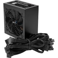 Fonte Gamer Atx Aerocool Kcas 800w, 80 Plus Bronze, Pfc Ativo - 8