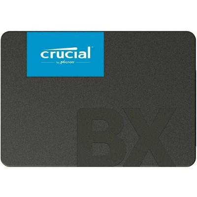 Ssd 240gb Crucial Bx500 540 500 Mb S