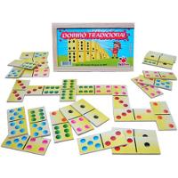 Dominó Tradicional - Ciabrink - 3