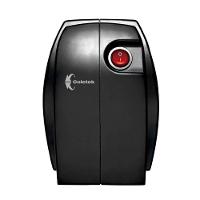 Estabilizador 300va Coletek, Monovolt 115v, 4 Tomadas, Preto - Es-300va-m - 5