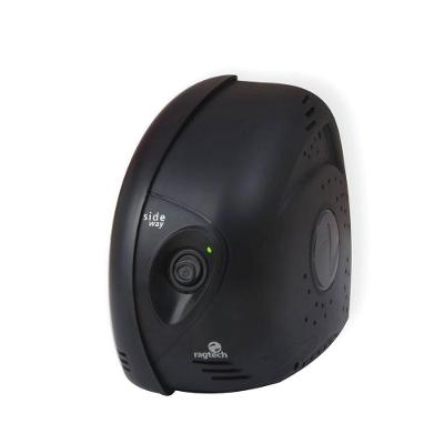 Estabilizador Ragtech Side Way 300va, Sdw 300 M2, Monovolt 220v/220v, 4 Tomadas 20sdw5302