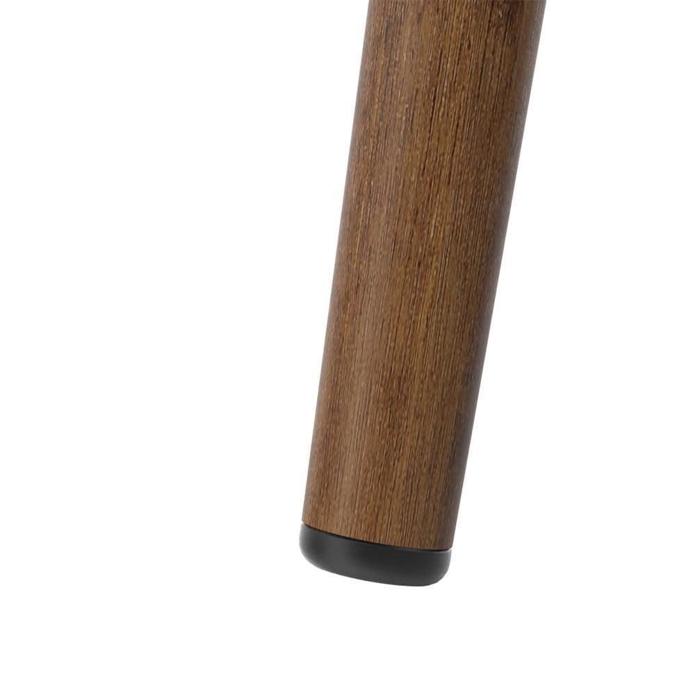 Conjunto 2 Mesas Apoio E Lateral Slim Patrimar Off White - 4