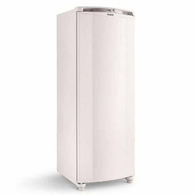 Freezer Consul Vertical 246L CVU30FBANA branco 127V