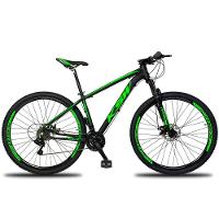Bicicleta Aro 29 Gta Rx Hidraulica C/trava Guidão - 2
