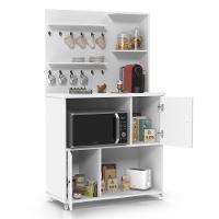 Cantinho Do Café Aconchego Branco - 5