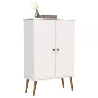 Sapateira Spazio Branco - 6